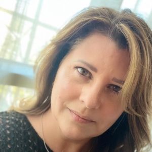 Meet your Posher, Cathern